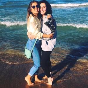 Meet your Posher, Emma